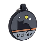 Personalized Tags ID Pet Cat Dog