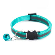 New Colors Reflective Breakaway Cat  gadget