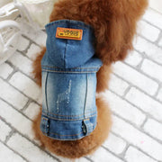 New Product 2020 Pet Hoodie Jacket For Dog gadget