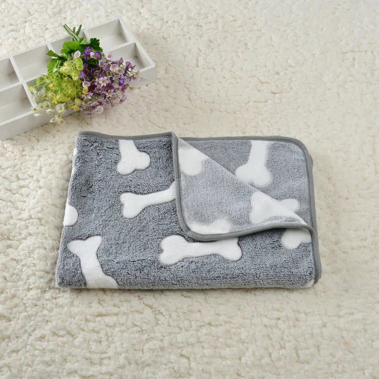 Soft Cozy Dog Bed Mat For Small Large Dogs gadget