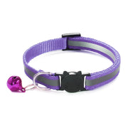 New Colors Reflective Breakaway Cat  gadget