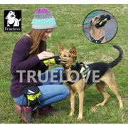 Truelove Feed Dummy Dog Pet Treat Bag Reflective Dog wellness