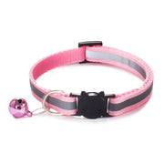 New Colors Reflective Breakaway Cat  gadget