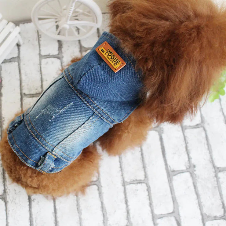 New Product 2020 Pet Hoodie Jacket For Dog gadget