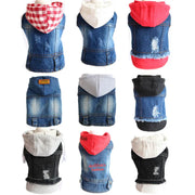 New Product 2020 Pet Hoodie Jacket For Dog gadget