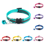 New Colors Reflective Breakaway Cat  gadget