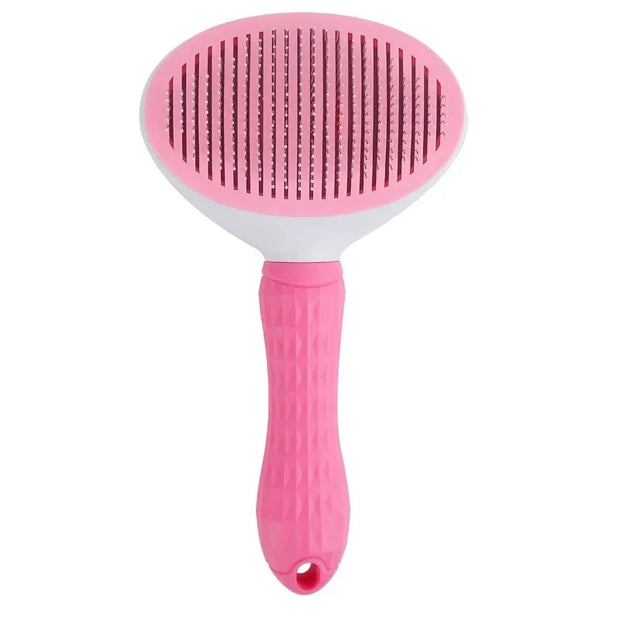 Pet Cat Hair Brush Dog Comb Grooming  gadget