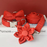 Flower Pet Products Custom Engraved