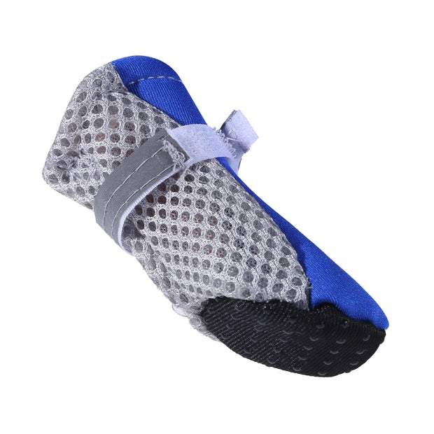 Pet Dog Shoes Puppy Outdoor Soft Bottom gadget