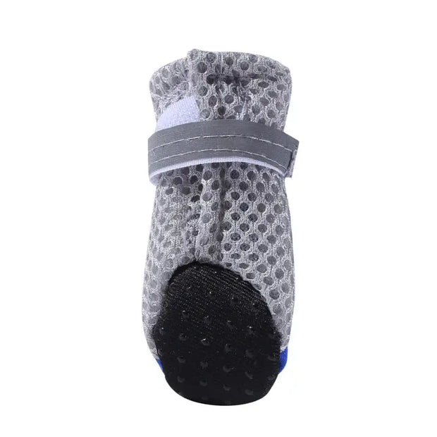 Pet Dog Shoes Puppy Outdoor Soft Bottom gadget