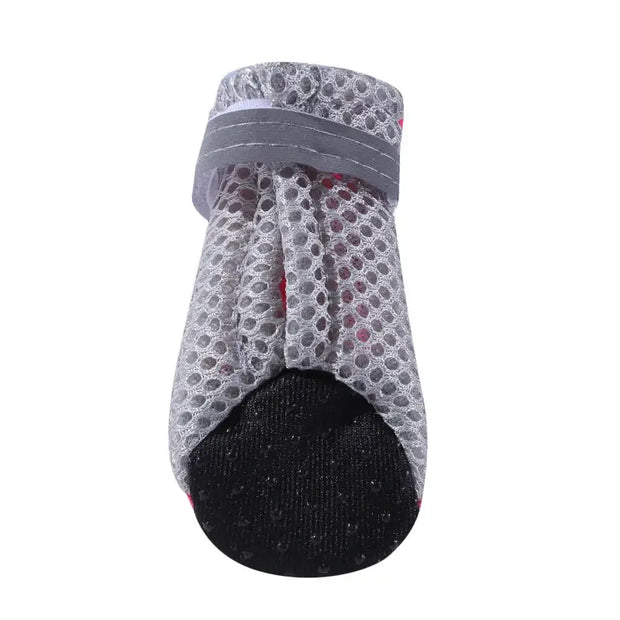 Pet Dog Shoes Puppy Outdoor Soft Bottom gadget