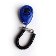 Dog Training Clicker Pet Cat Dog Click Trainer  gadget