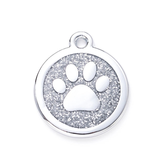 Personalized Pet ID Tags Free Engraving