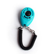 Dog Training Clicker Pet Cat Dog Click Trainer  gadget