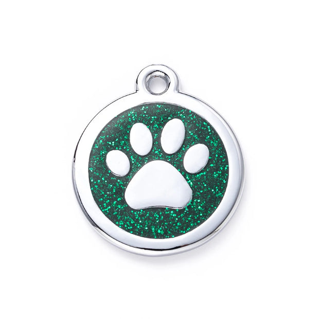 Personalized Pet ID Tags Free Engraving