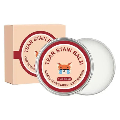 Pet Tear Stain Remover Ointment, Cat and Dog wellness