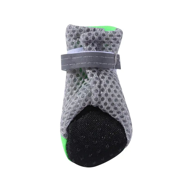 Pet Dog Shoes Puppy Outdoor Soft Bottom gadget