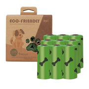 EPI Biodegradable Pet Garbage Bag Dog Poop Bags gadget