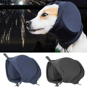 2025 Noise Reduction Dog wellness Calming Earmuff Hearing Protection