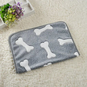 Soft Cozy Dog Bed Mat For Small Large Dogs gadget