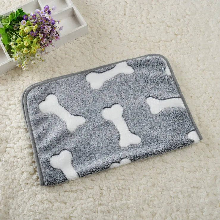 Soft Cozy Dog Bed Mat For Small Large Dogs gadget