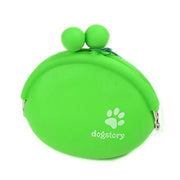 Silicone Pet Dog Train Food Snacks Pockets gadget