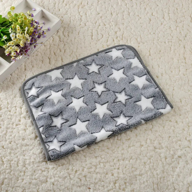 Soft Cozy Dog Bed Mat For Small Large Dogs gadget