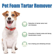 Pet Oral Spray Dental Dirt Remover Cat Teeth wellness