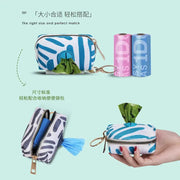 EPI Biodegradable Pet Garbage Bag Dog Poop Bags gadget