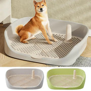 Training Toilet Pet Toilet for Small Dogs gadgets