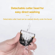 Dog Professional Hair Clipper Electrical Grooming gadget