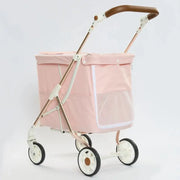 Luxury Pet Outdoor Travel Truck Dog Stroller luxury Products