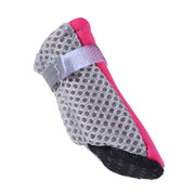 Pet Dog Shoes Puppy Outdoor Soft Bottom gadget