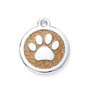 Personalized Pet ID Tags Free Engraving