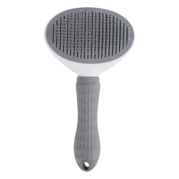 Pet Cat Hair Brush Dog Comb Grooming  gadget