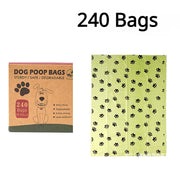 EPI Biodegradable Pet Garbage Bag Dog Poop Bags gadget