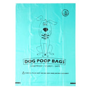 EPI Biodegradable Pet Garbage Bag Dog Poop Bags gadget