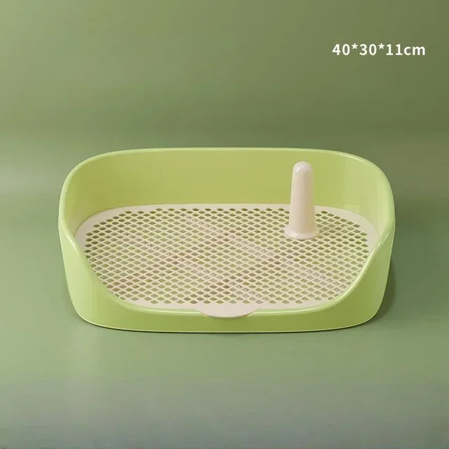 Training Toilet Pet Toilet for Small Dogs gadgets