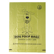 EPI Biodegradable Pet Garbage Bag Dog Poop Bags gadget