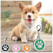 Pet ID Tags Free Engraving Pet