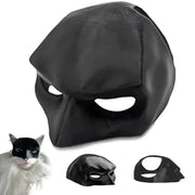 Gift Black Bat Cat Avenger Mask Cute  gadget