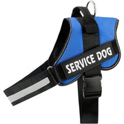 Personalized Dog Harness 3M Reflective