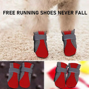 Pet Dog Shoes Puppy Outdoor Soft Bottom gadget