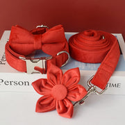 Flower Pet Products Custom Engraved