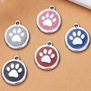 Personalized Pet ID Tags Free Engraving