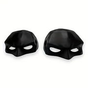 1 Pcs Cat Toys Bat Cat Avenger Mask Cat Mask Pet Toys  gadget