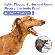 30ml Pet Oral Spray Dogs Teeth Cleaning wellness