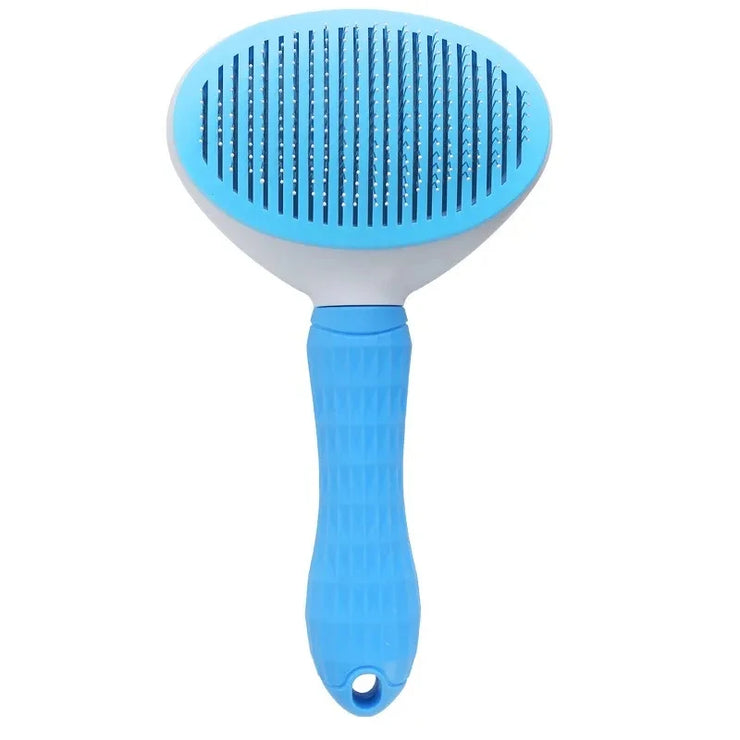 Pet Cat Hair Brush Dog Comb Grooming  gadget