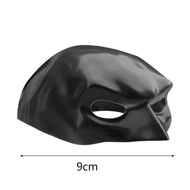 Gift Black Bat Cat Avenger Mask Cute  gadget