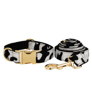 Designer Personalized Luxury Tactical Dog Collars